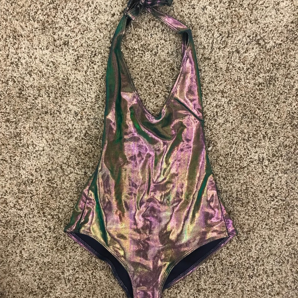 Festival bodysuit